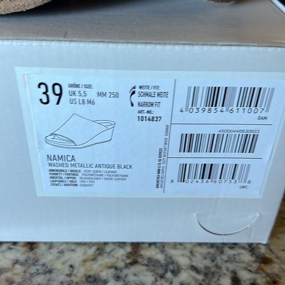 Cute wedges - Picture 6 of 6